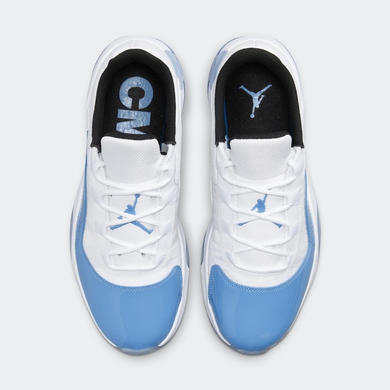 Air Jordan 11 Low CMFT UNC DN4180 114 Grailify